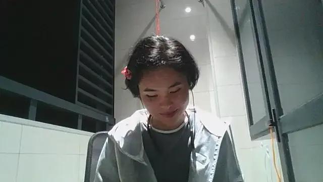 JennyCarpenter from StripChat is Freechat