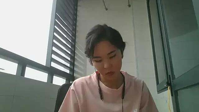 JennyCarpenter from StripChat is Freechat