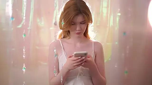 JennyDeanf from StripChat