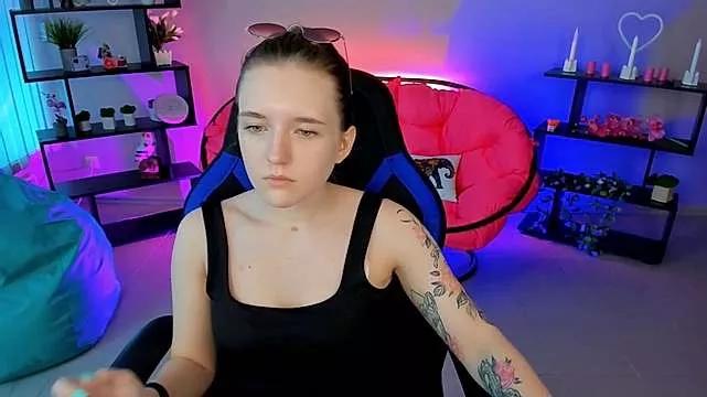 JennyDens from StripChat