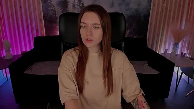 JennyDens from StripChat