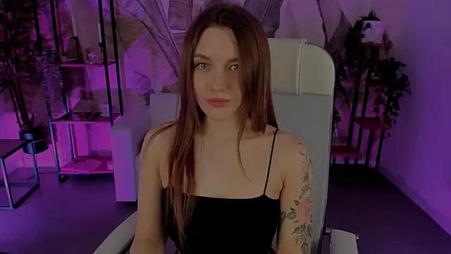 JennyDens from StripChat