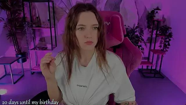 JennyDens from StripChat