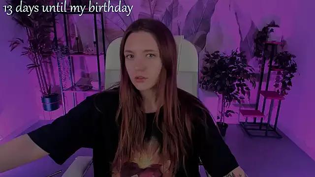 JennyDens webcams show profile image 