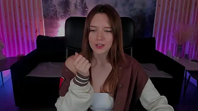 JennyDens from StripChat