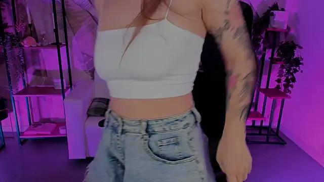 JennyDens from StripChat
