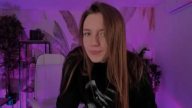 JennyDens from StripChat