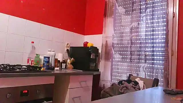 Jennylovence webcams show profile image 