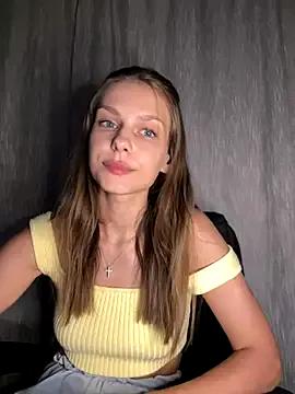 jennyluvv from StripChat