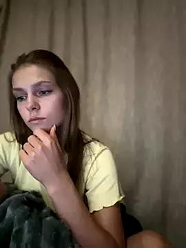 jennyluvv from StripChat