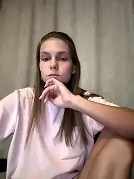 jennyluvv from StripChat