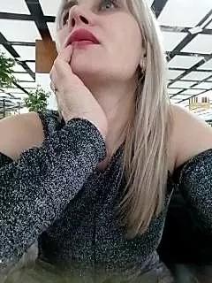 JennyOMay from StripChat