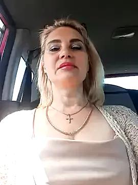 JennyOMay from StripChat