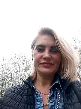 JennyOMay from StripChat