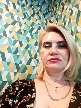 JennyOMay from StripChat