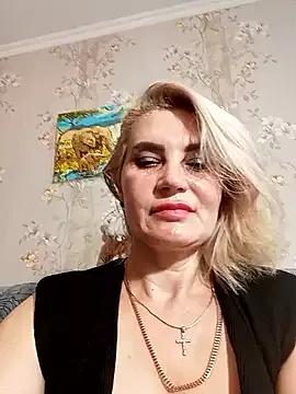 JennyOMay from StripChat