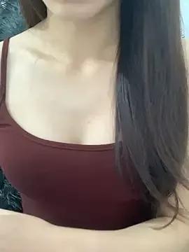 JennyQueen18 from StripChat is Freechat