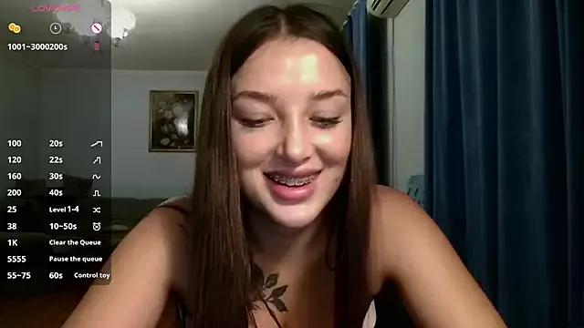 JennyRuthJP from StripChat