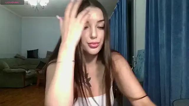JennyRuthJP from StripChat