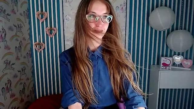 JennySi from StripChat