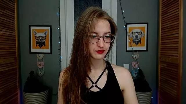 JennySi from StripChat