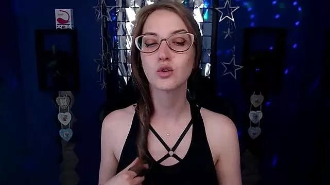 JennySi from StripChat
