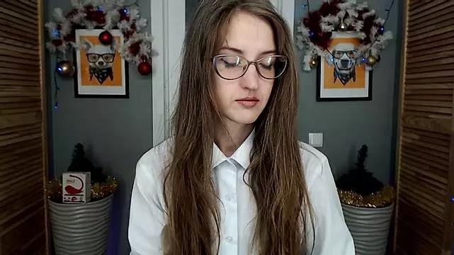 JennySi from StripChat