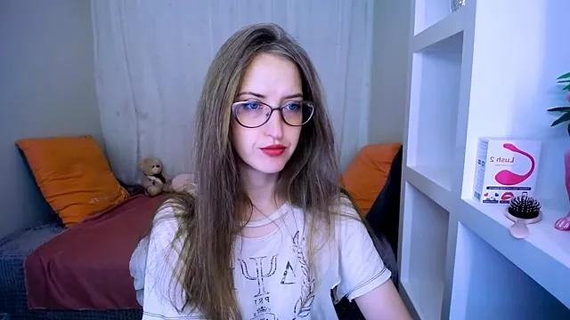 JennySi from StripChat