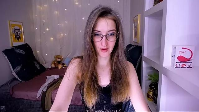 JennySi from StripChat