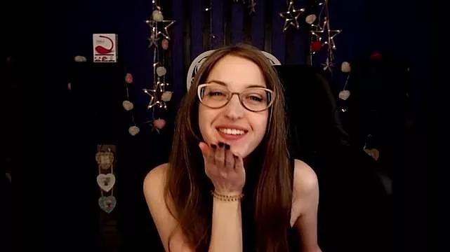 JennySi from StripChat