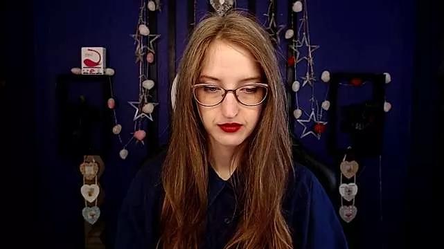 JennySi from StripChat