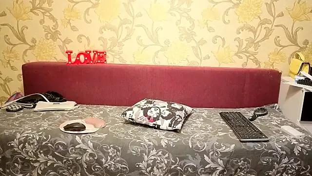 JennyStormy from StripChat