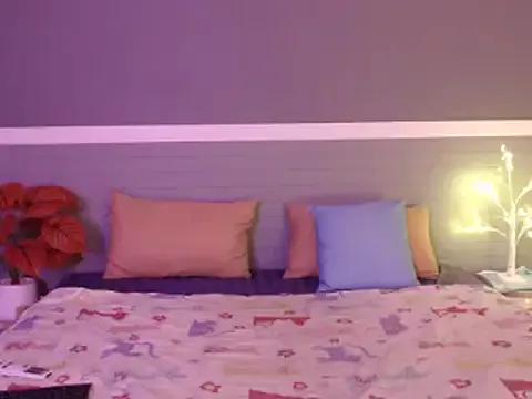 Jennythai123 from StripChat