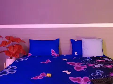Jennythai123 from StripChat