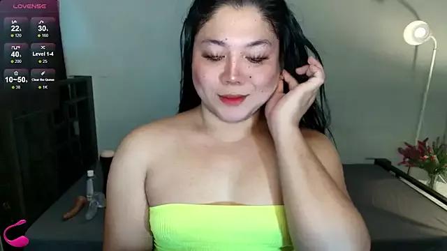 jennyvixen from StripChat