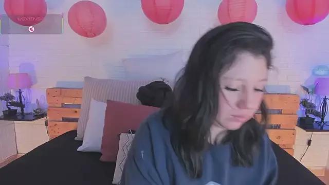 Jensen_hill from StripChat is Freechat