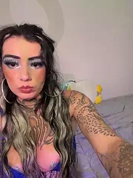 Jenysweeet webcams show profile image 