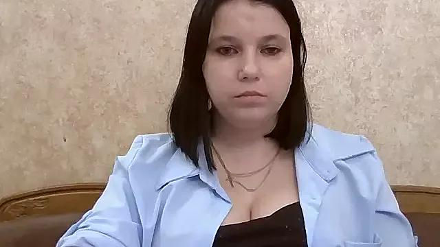JeorginaJ from StripChat is Freechat