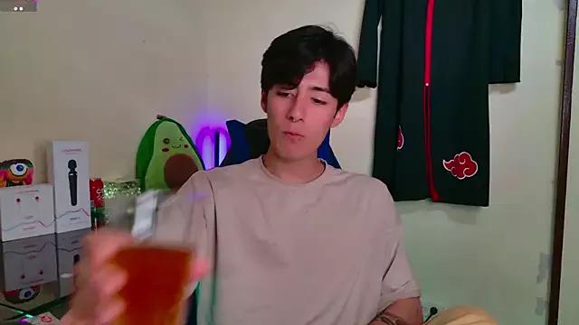 Jeremias_miller from StripChat