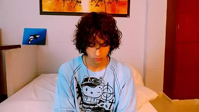 Jeremie_Twink from StripChat