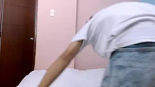 Jeremie_Twink from StripChat