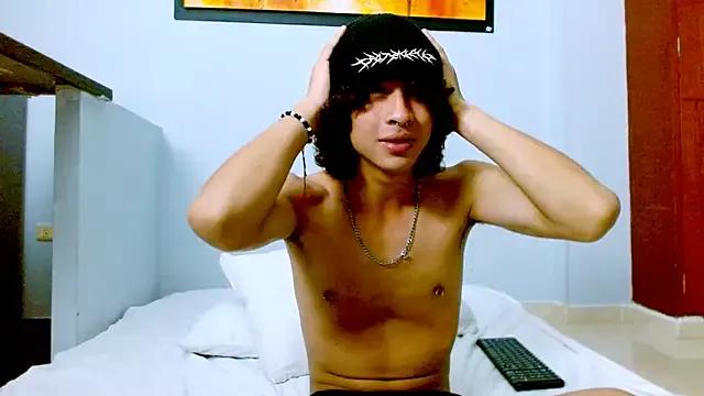 Jeremie_Twink from StripChat