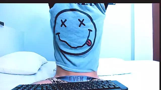 Jeremie_Twink from StripChat