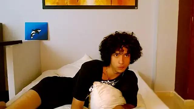 Jeremie_Twink from StripChat