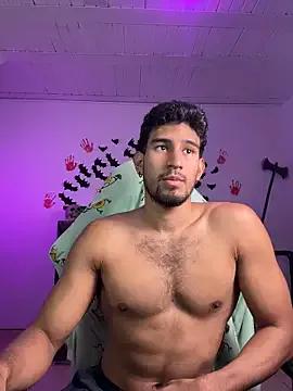 Jeremy_colton from StripChat is Freechat