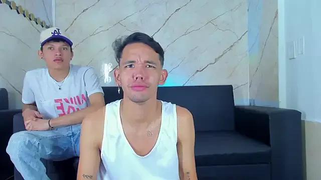 jeremytonner from StripChat