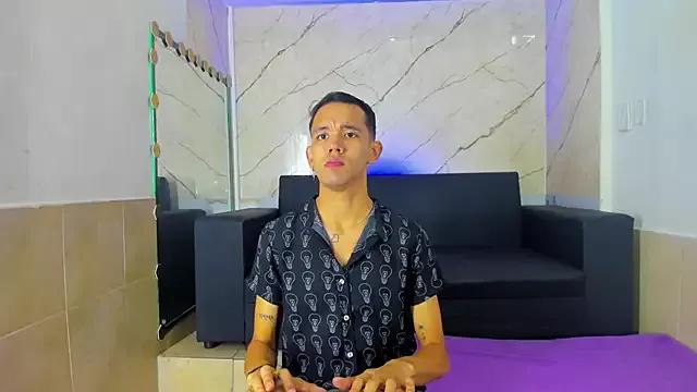 jeremytonner from StripChat
