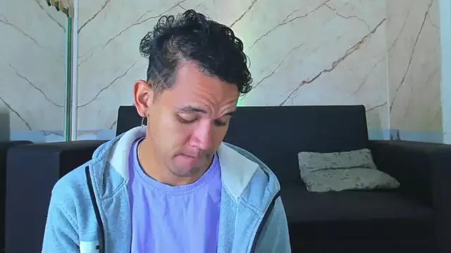 jeremytonner from StripChat