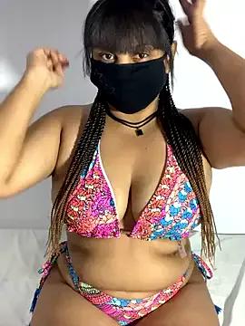Jeroliee_viyana webcams show profile image 