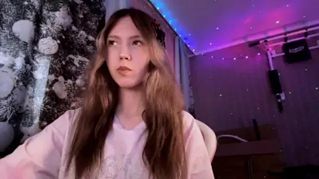 Jerrieberry webcams show profile image 